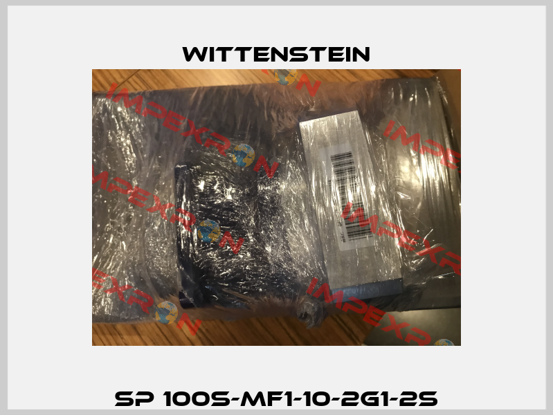 SP 100S-MF1-10-2G1-2S Wittenstein
