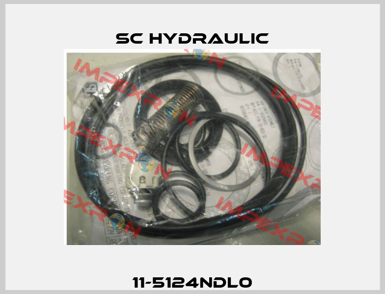 11-5124NDL0 SC Hydraulic