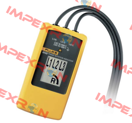 Fluke 9040EUR Fluke