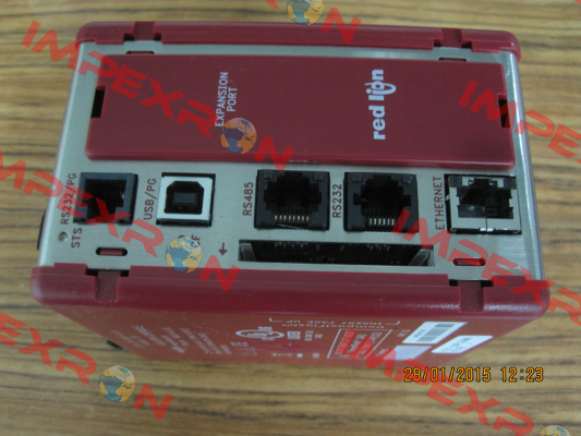 DSPLE000 Red Lion