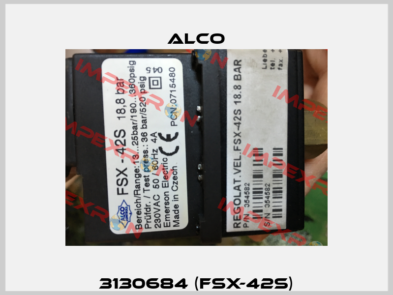 3130684 (FSX-42S) Alco