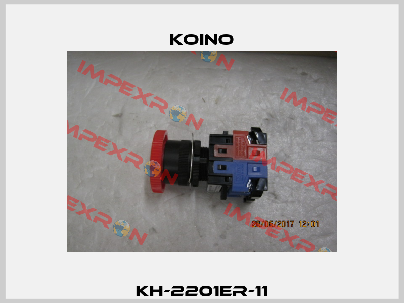KH-2201ER-11 Koino