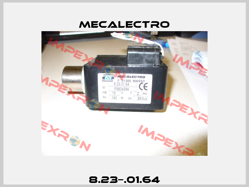 8.23−.01.64 Mecalectro