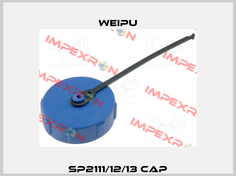 SP2111/12/13 CAP Weipu