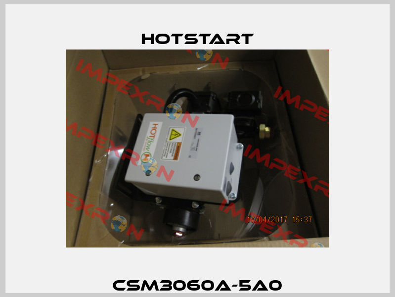 CSM3060A-5A0 Hotstart