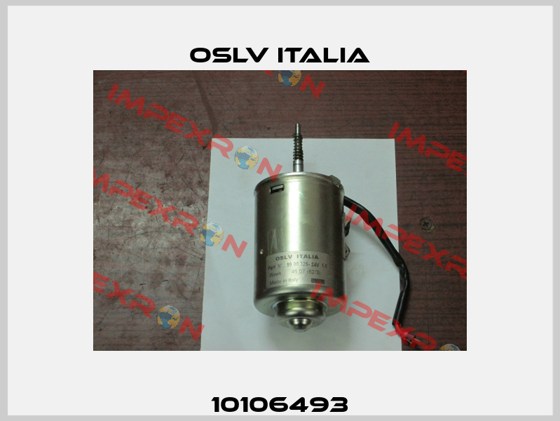 10106493 OSLV Italia