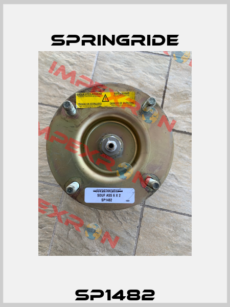 SP1482 Springride