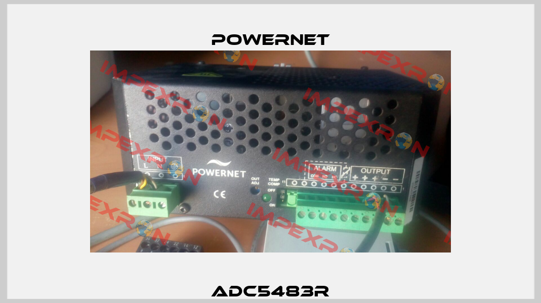 ADC5483R POWERNET