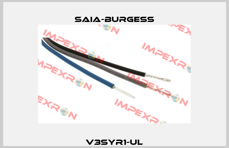 V3SYR1-UL Saia-Burgess