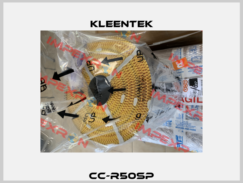 CC-R50SP Kleentek