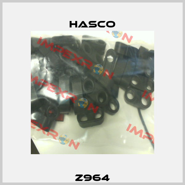 Z964 Hasco