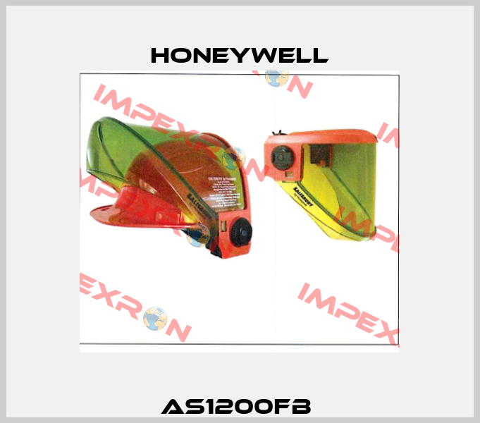 AS1200FB  Honeywell