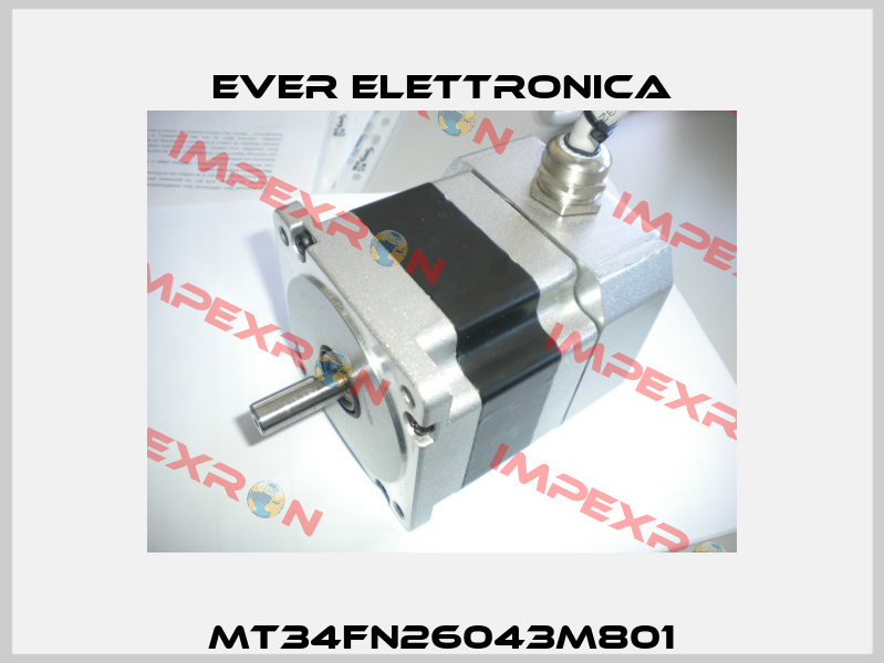 MT34FN26043M801 Ever Elettronica