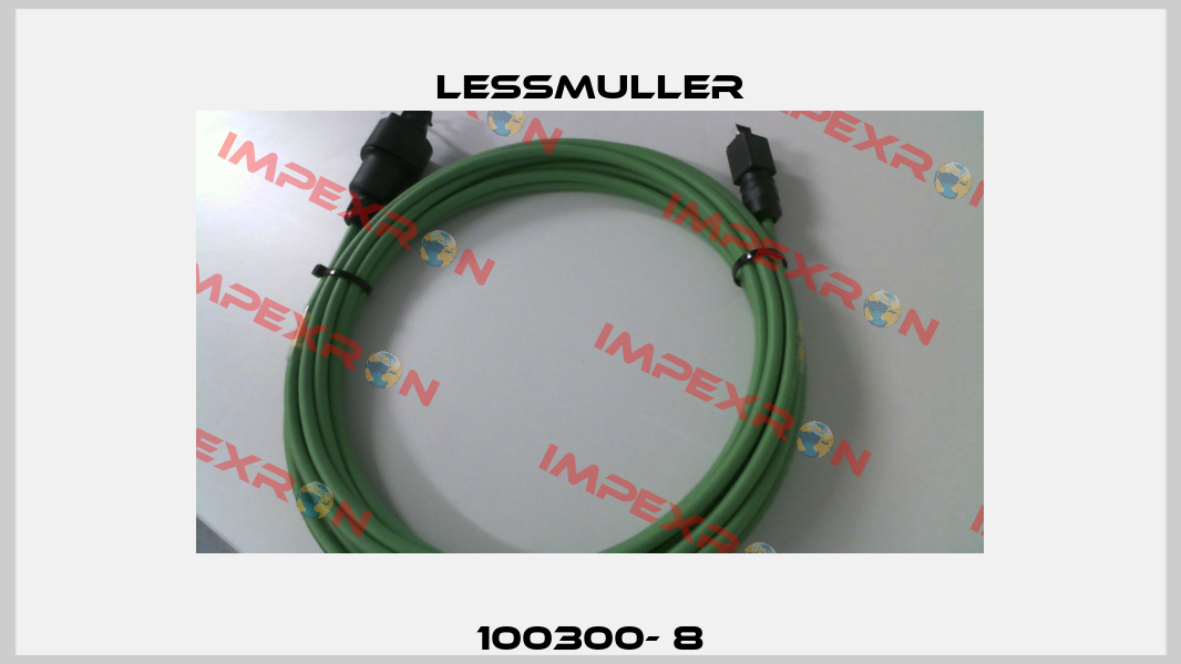 100300- 8 LESSMULLER