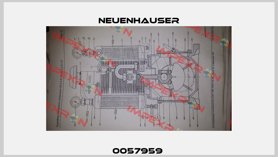 0057959  Neuenhauser