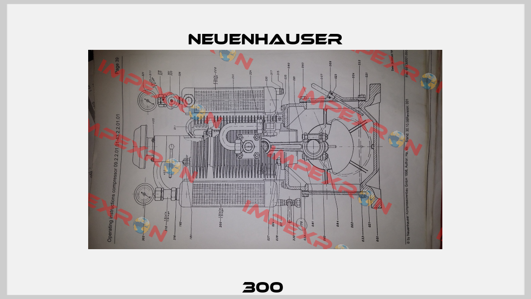 300  Neuenhauser