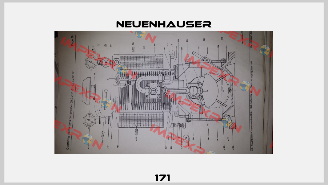 171  Neuenhauser