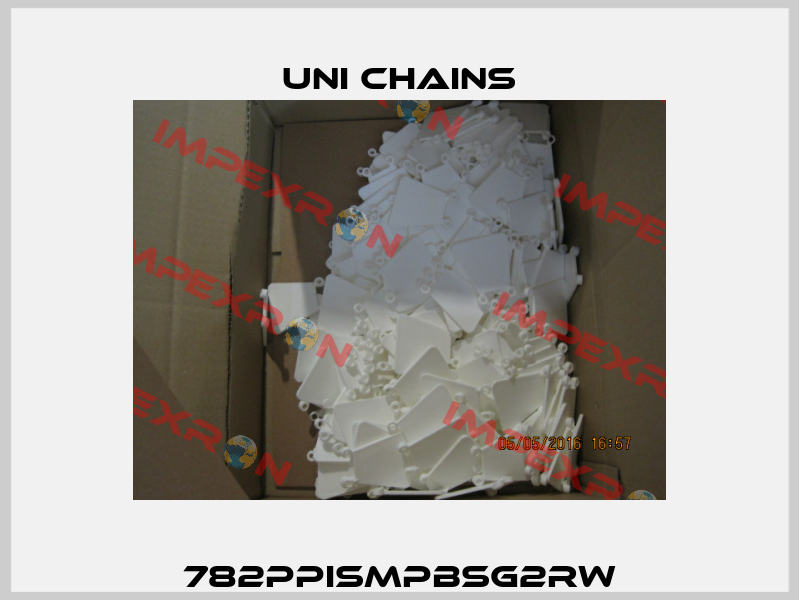 782PPISMPBSG2RW Uni Chains