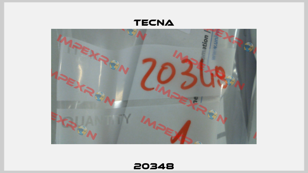 20348 Tecna