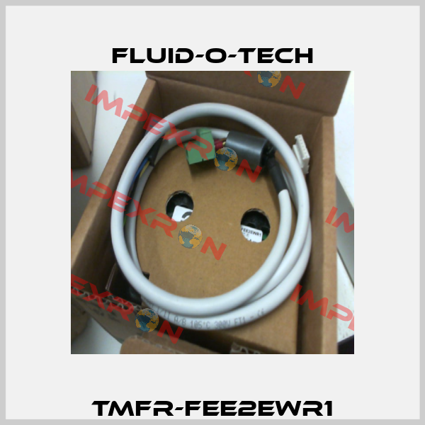 TMFR-FEE2EWR1 Fluid-O-Tech