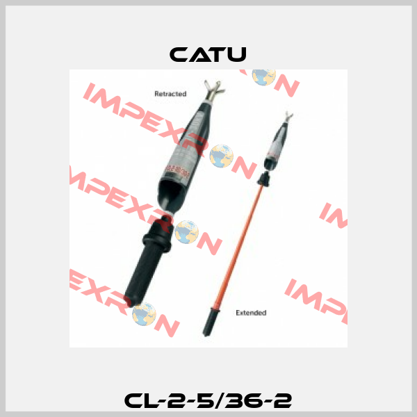 CL-2-5/36-2 Catu