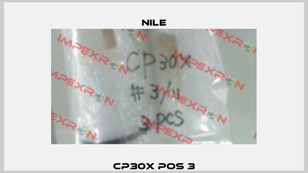 CP30X Pos 3 Nile