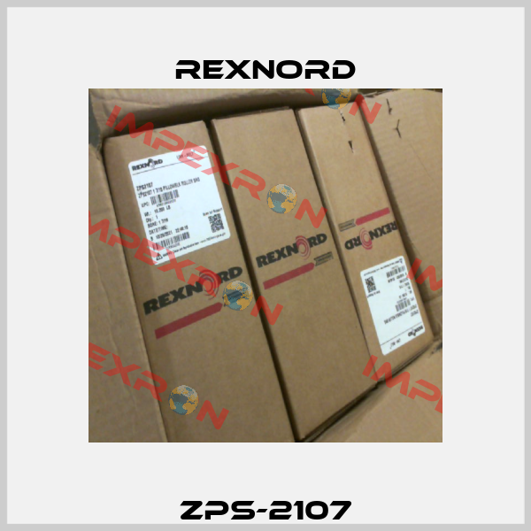 ZPS-2107 Rexnord