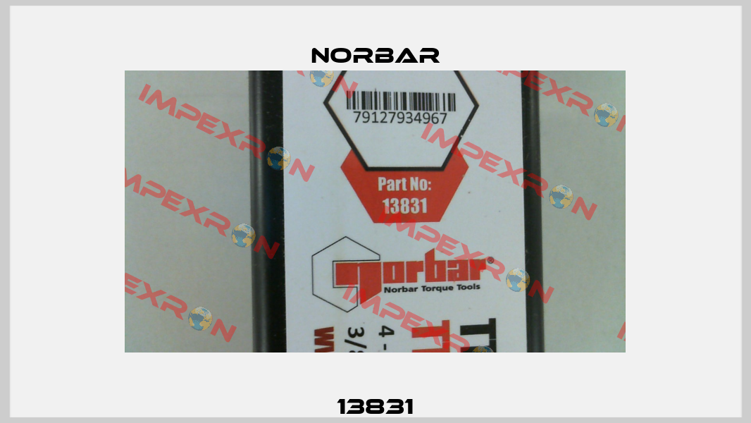 13831 Norbar