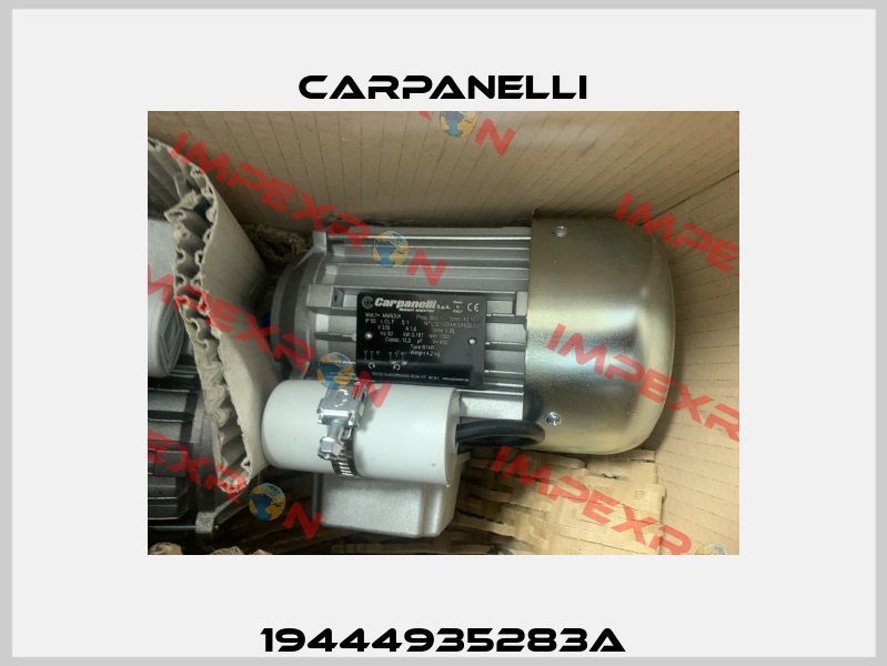 19444935283A Carpanelli