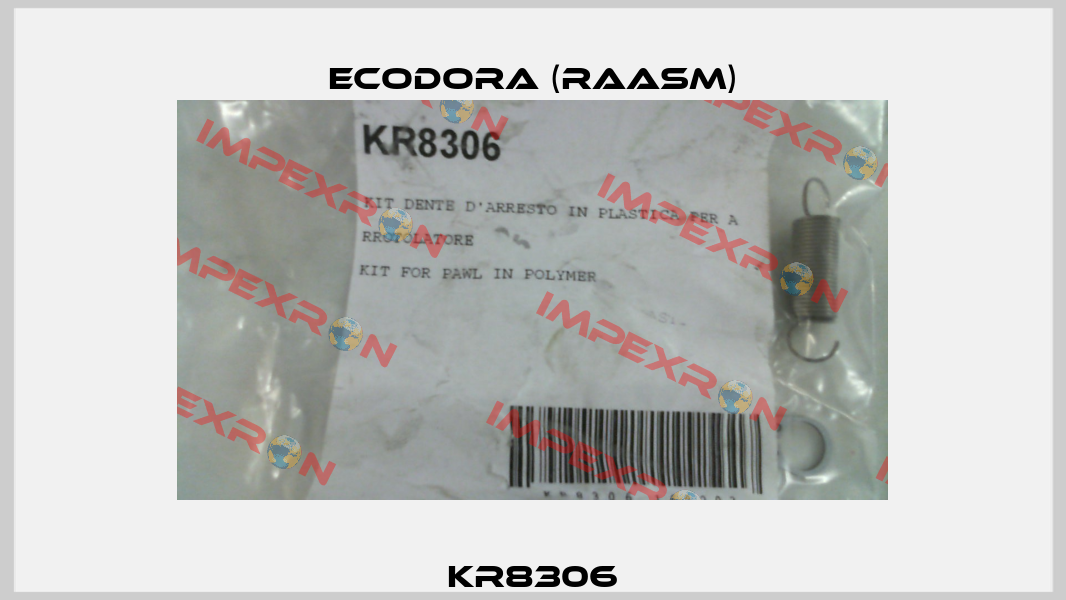 KR8306 Ecodora (Raasm)