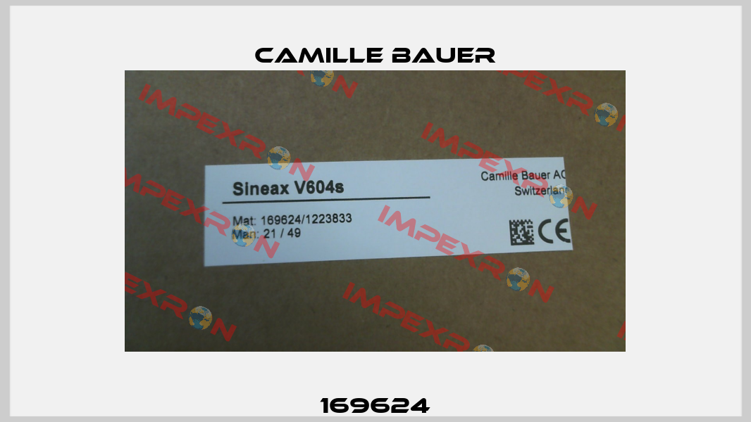 169624 Camille Bauer