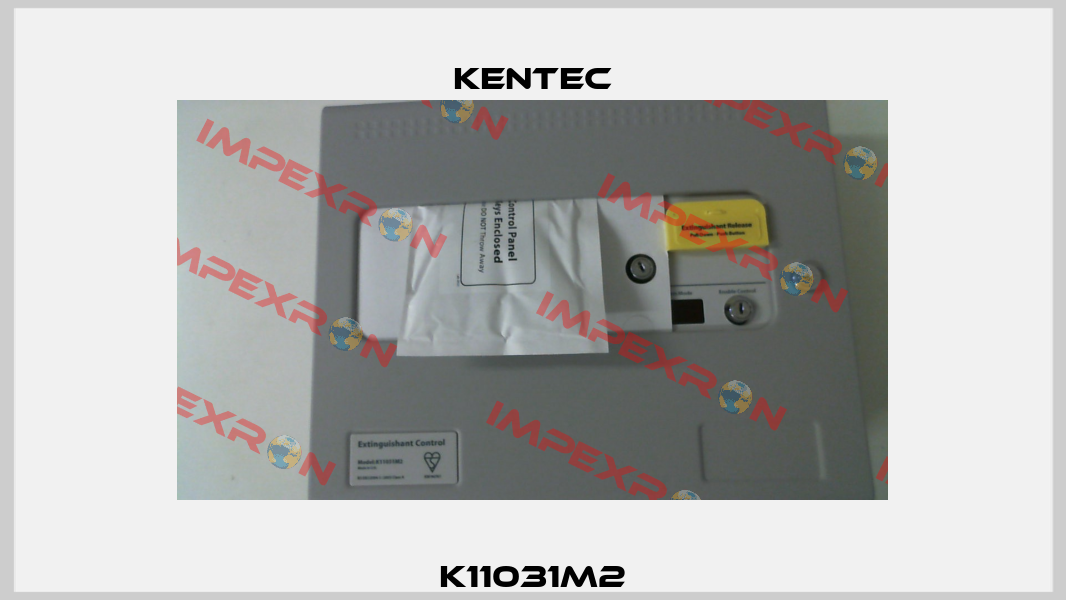 K11031M2 Kentec