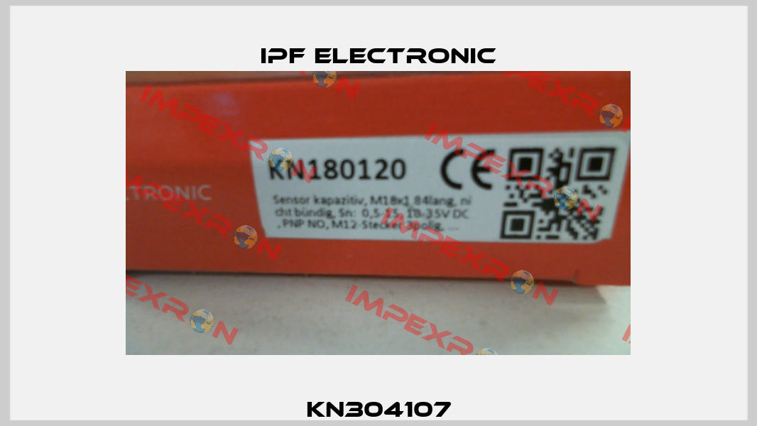 KN304107 IPF Electronic
