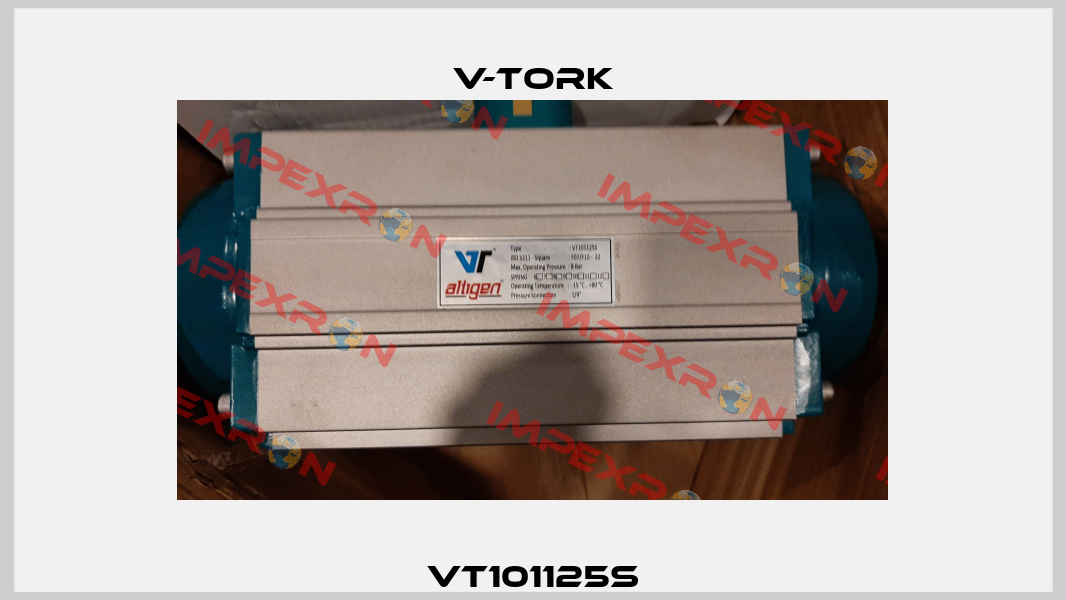 VT101125S V-TORK