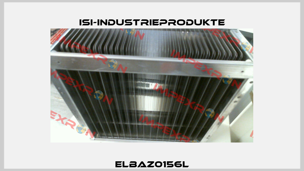 ELBAZ0156L ISI-Industrieprodukte