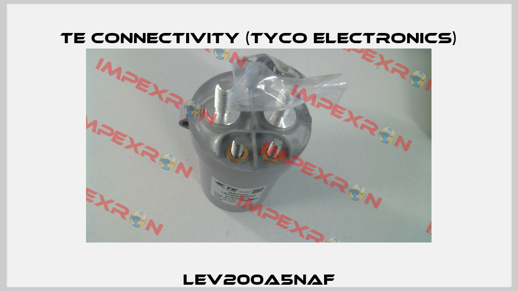 LEV200A5NAF TE Connectivity (Tyco Electronics)