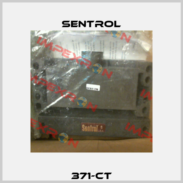 371-CT Sentrol
