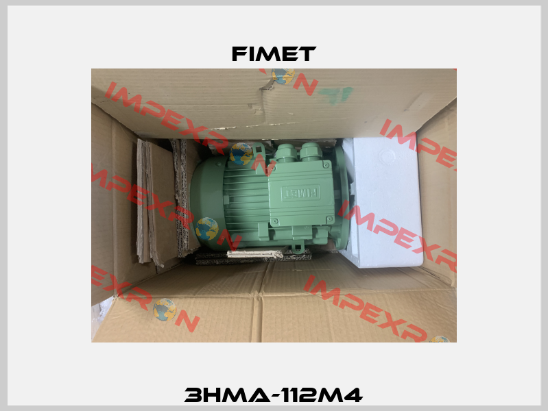 3HMA-112M4 Fimet