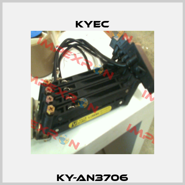 KY-AN3706 Kyec