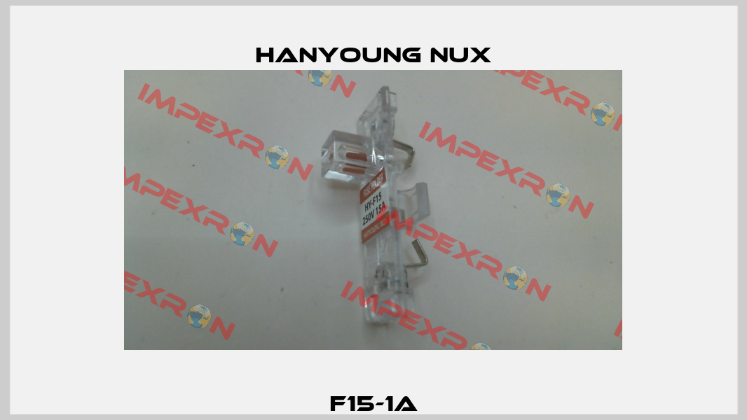 F15-1A HanYoung NUX