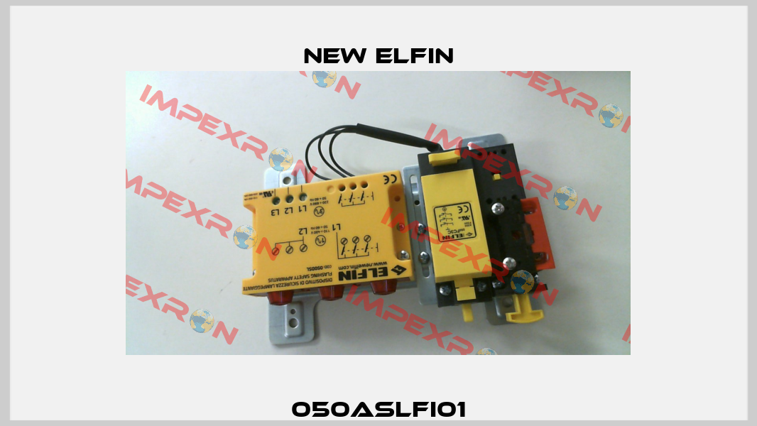 050ASLFI01 New Elfin