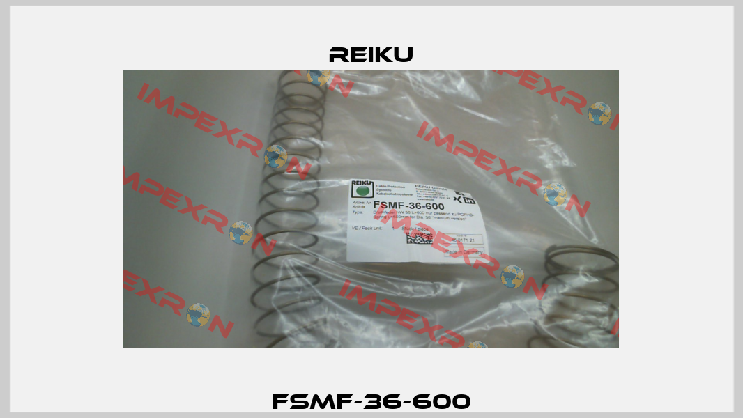 FSMF-36-600 REIKU
