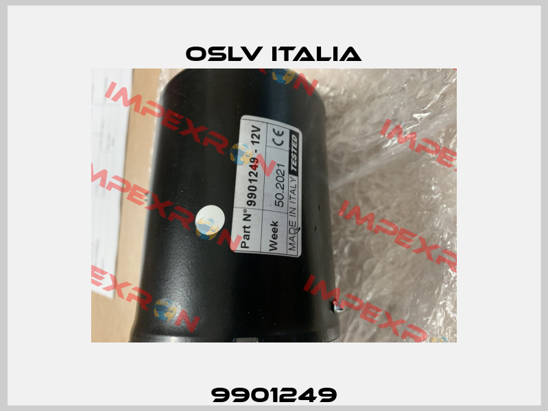 9901249 OSLV Italia
