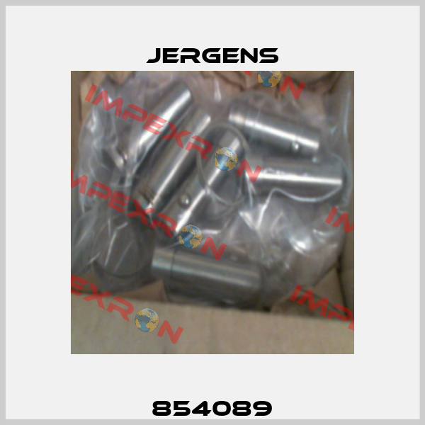 854089 Jergens