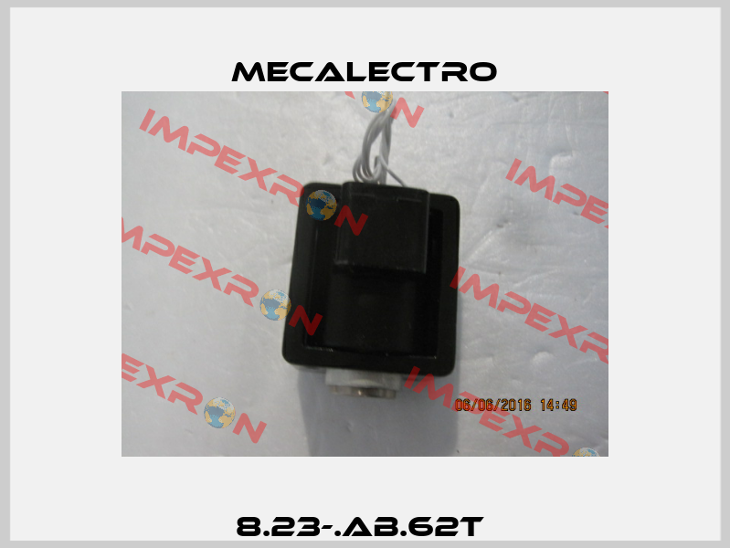 8.23-.AB.62T  Mecalectro