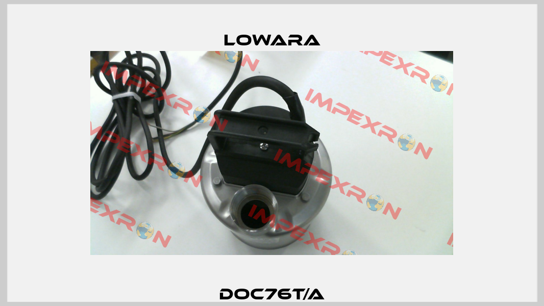 DOC76T/A Lowara