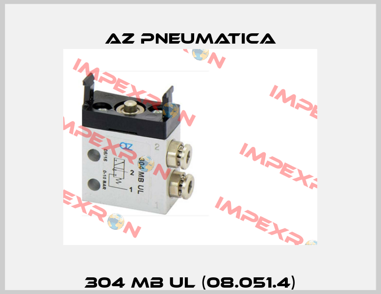 304 MB UL (08.051.4) AZ Pneumatica