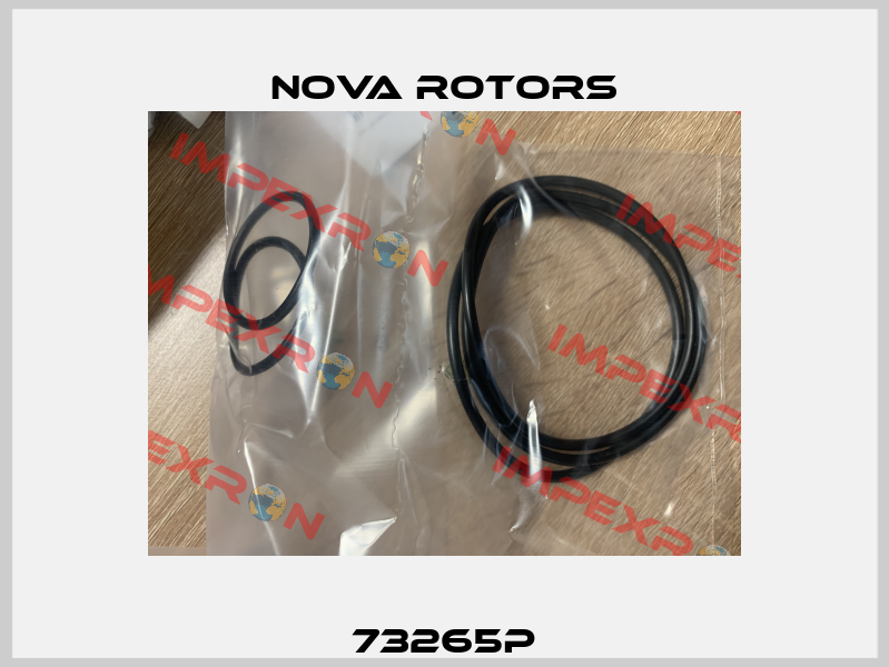 73265P Nova Rotors