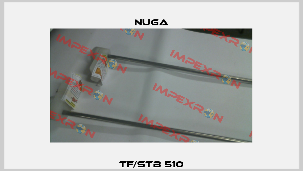 TF/STB 510 NUGA
