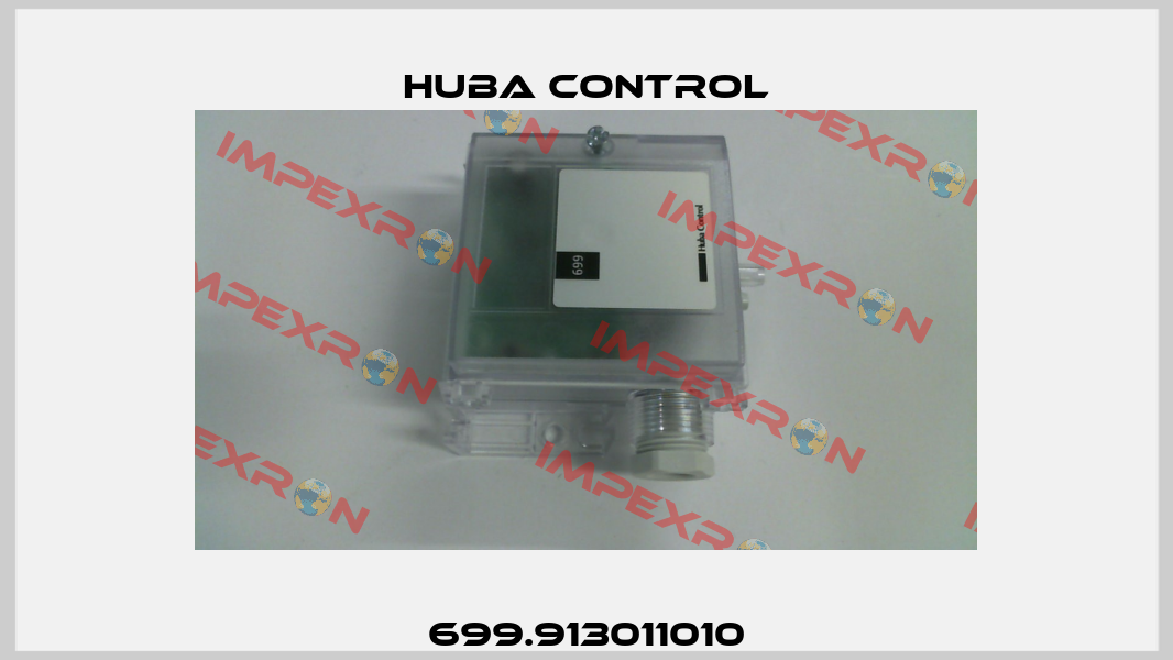 699.913011010 Huba Control